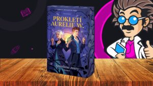 Prokletí Aurelie W. - náhled