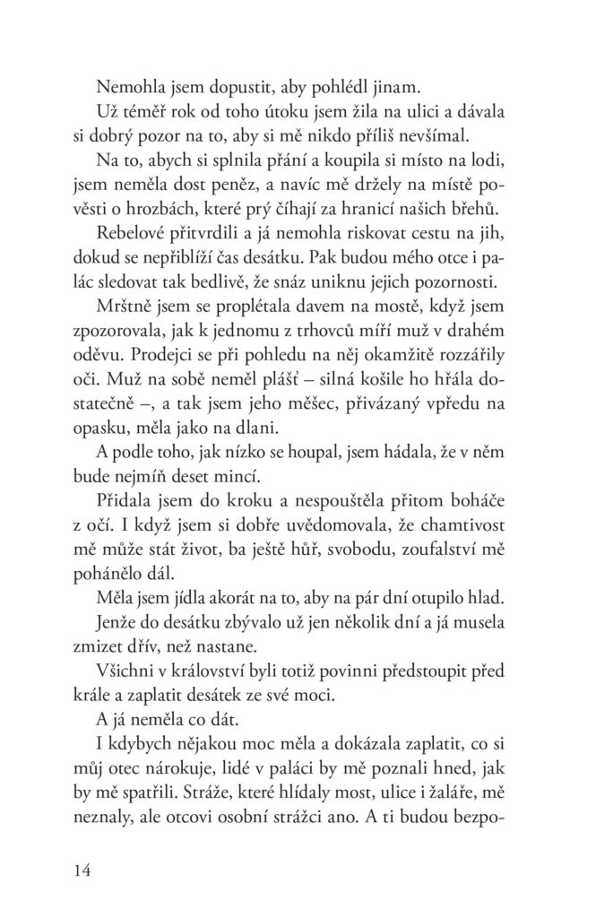 Skrytá říše - ukázka 4