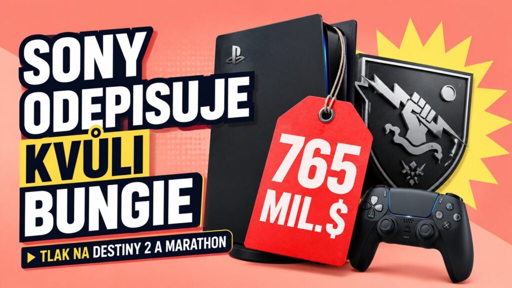 Sony Ztráta