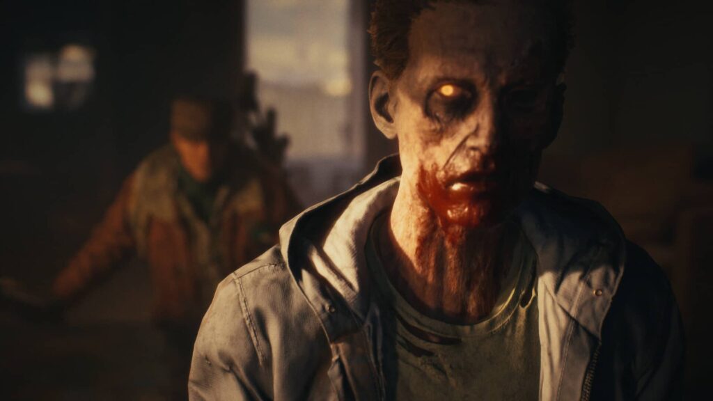 State of Decay 3 - kuk