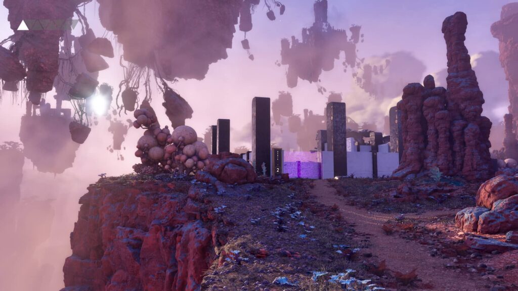 The Talos Principle 3 - rozpadlá dimenze