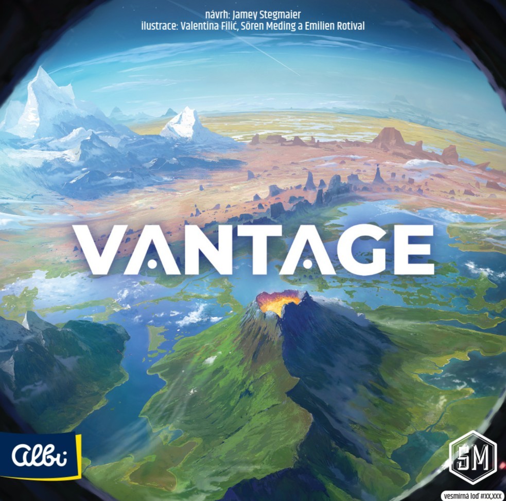 Vantage