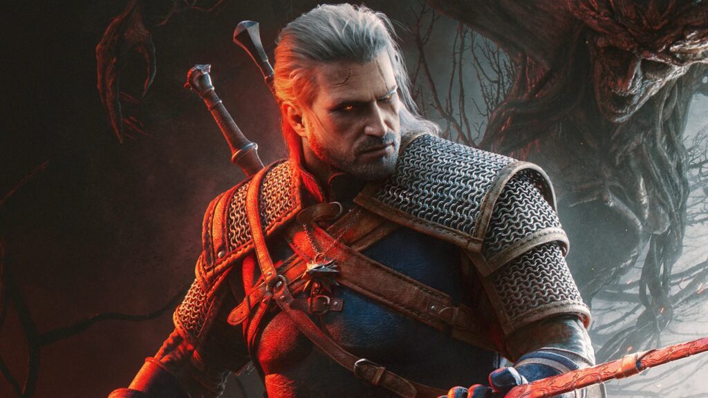 Witcher 3 - Songs of the Past