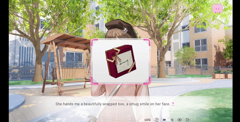 Love Curse - Find Your Soulmate - item