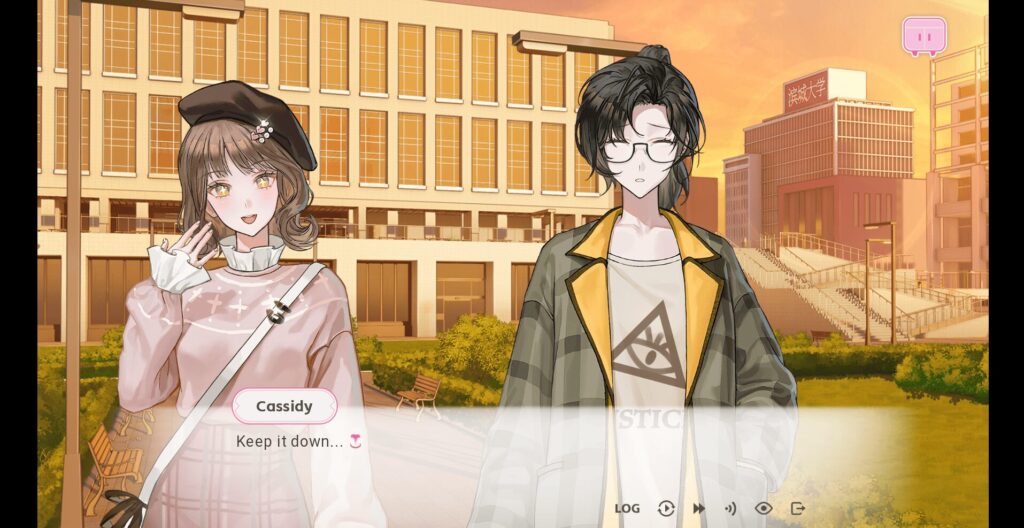 Love Curse - Find Your Soulmate - Megan a Cassidy