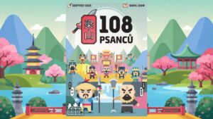 108 psanců - náhled