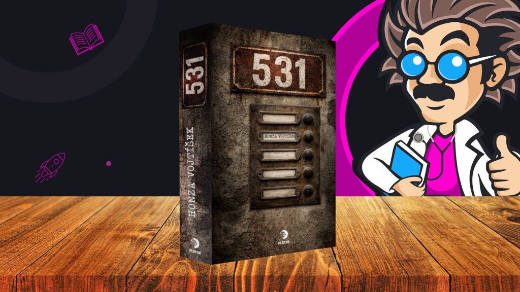 531 - náhled
