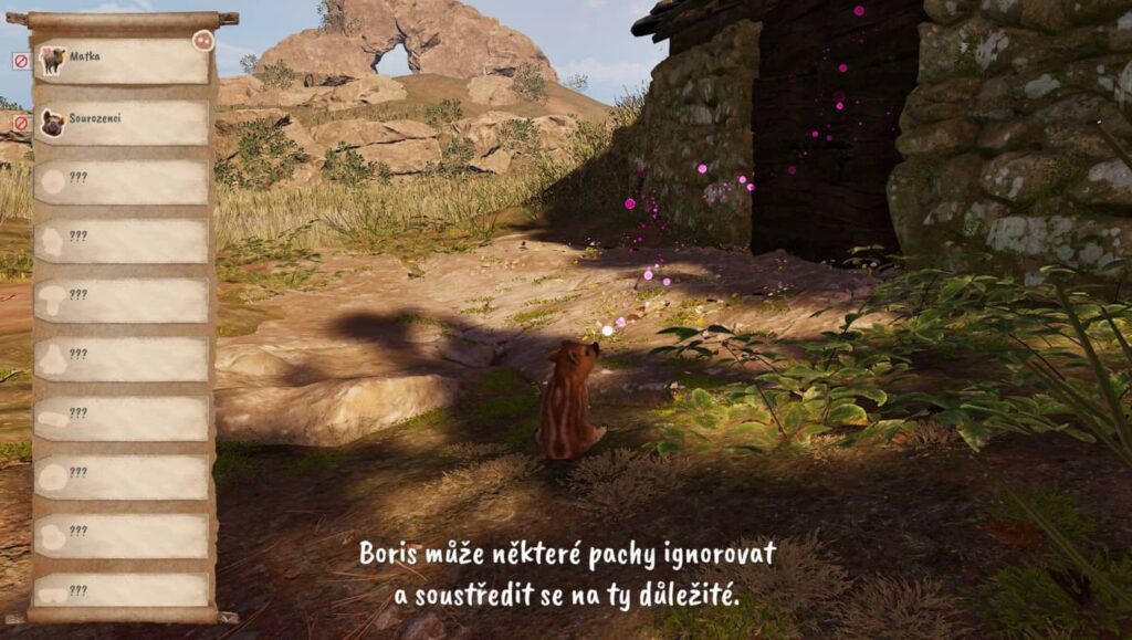 Adorable Adventures - pachometr