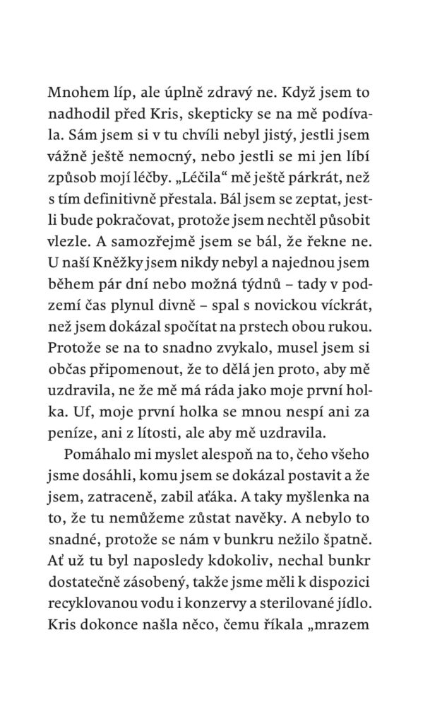 Atomové šelmy Aréna - ukázka 2