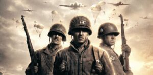 Company of Heroes - Definite Edition