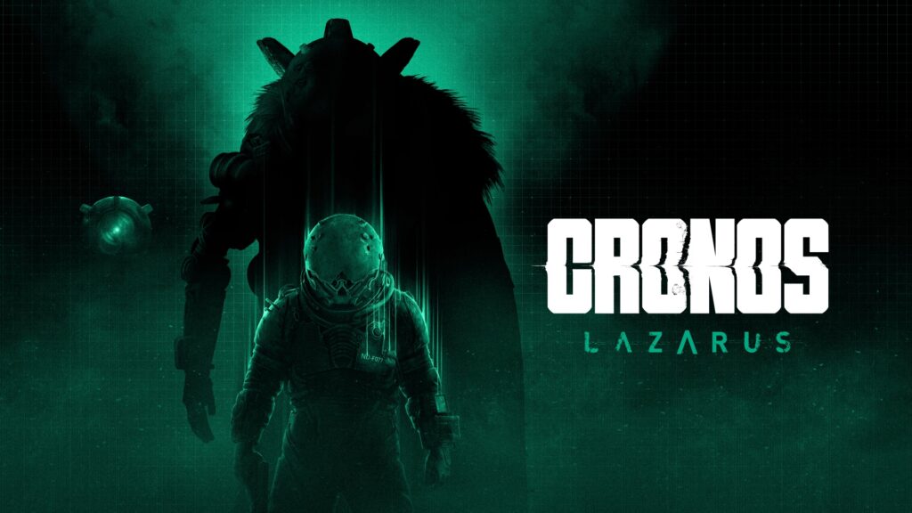 Cronos Lazarus - náhled