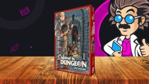 Delicious in Dungeon 1 Chuť podzemí - náhled