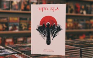 Děti zla - úvodka