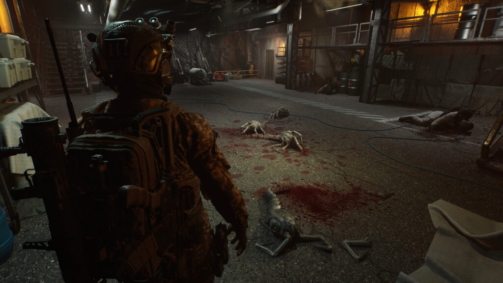 ENTITY THE BLACK DAY base