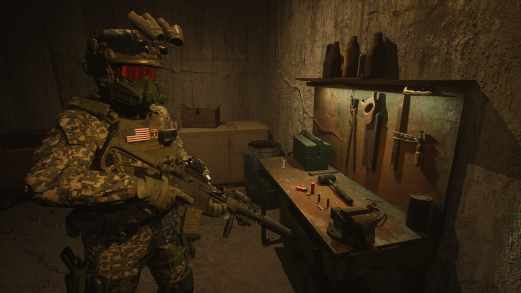 ENTITY THE BLACK DAY equip