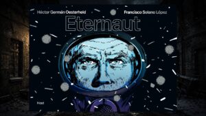 Eternaut - náhled