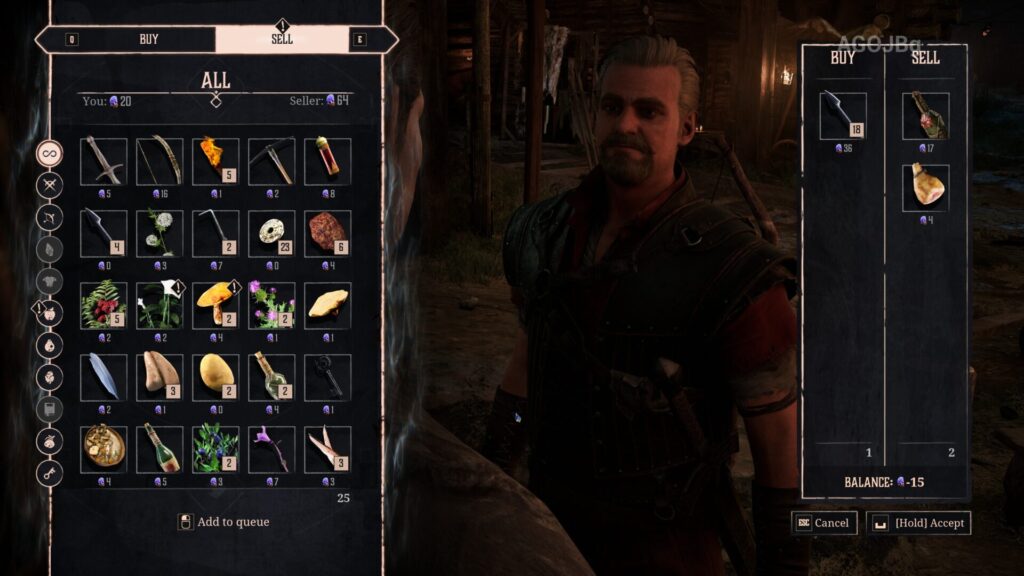 Gothic 1 Remake buy or sell