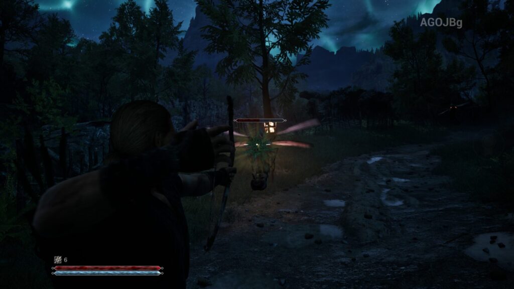 Gothic 1 Remake headshot