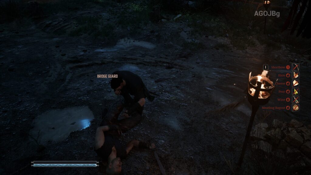 Gothic 1 Remake robbed