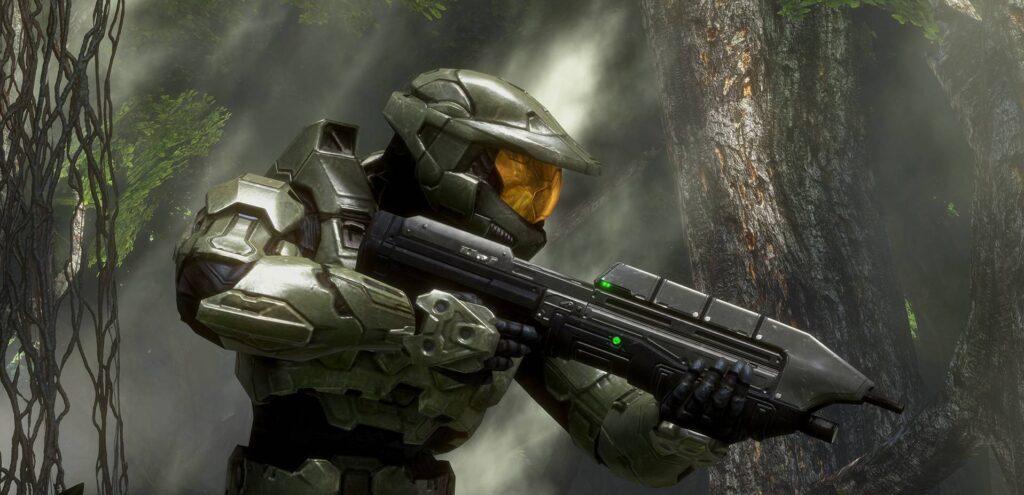 Halo 3 - cover