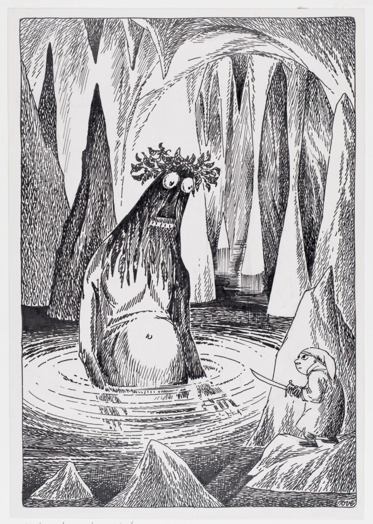 Hobit - Glum