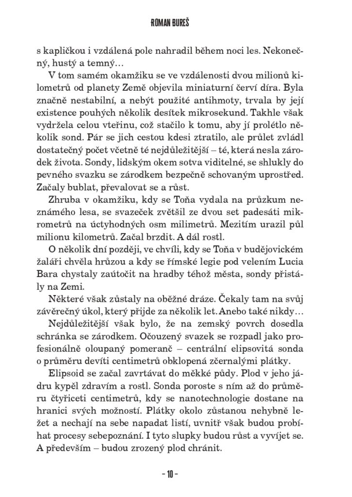 Impérium - ukázka 2