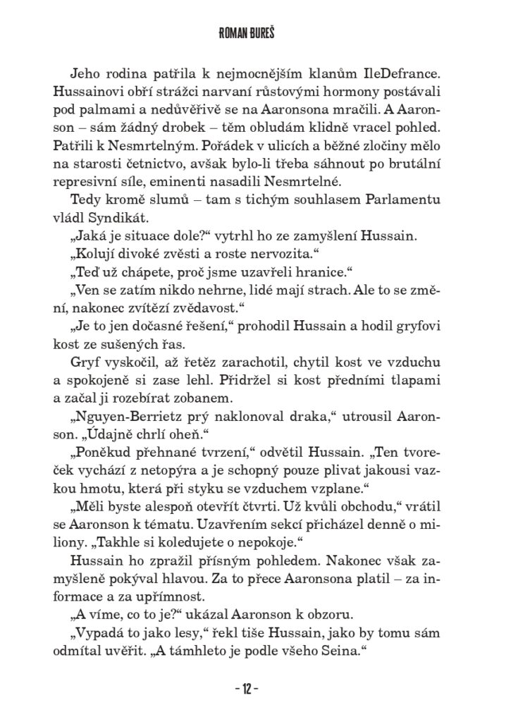 Impérium - ukázka 4