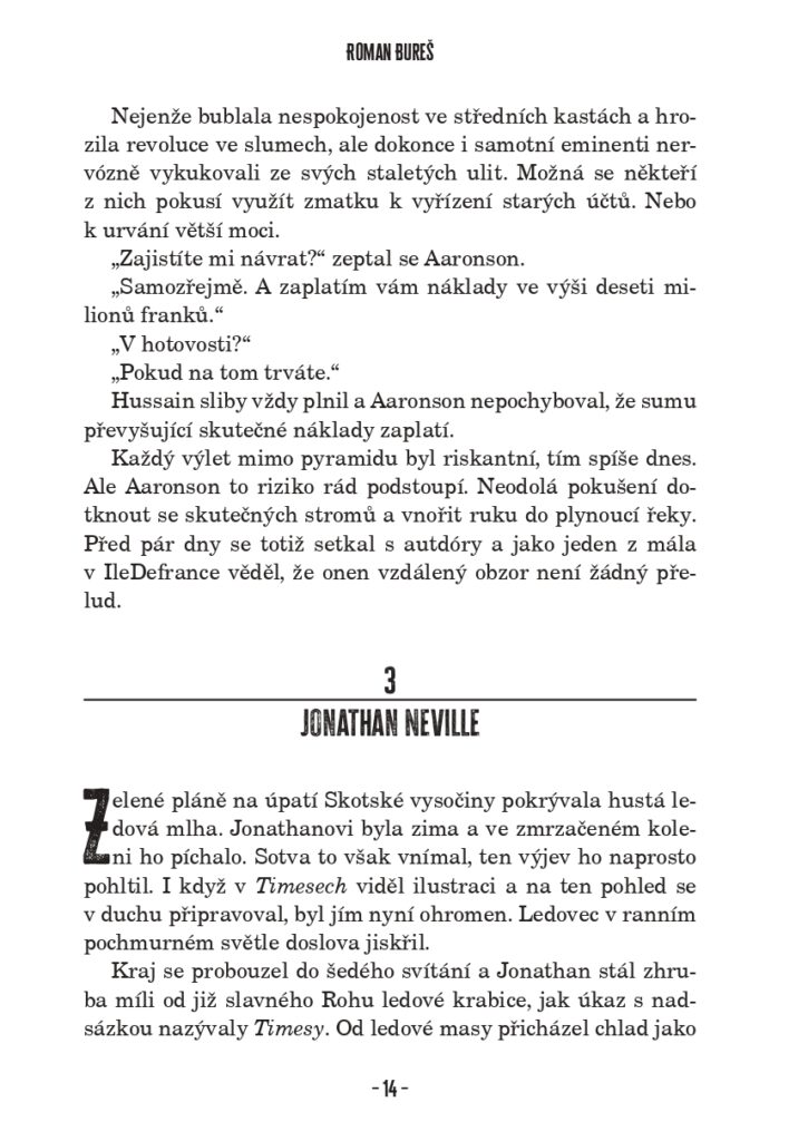 Impérium - ukázka 6