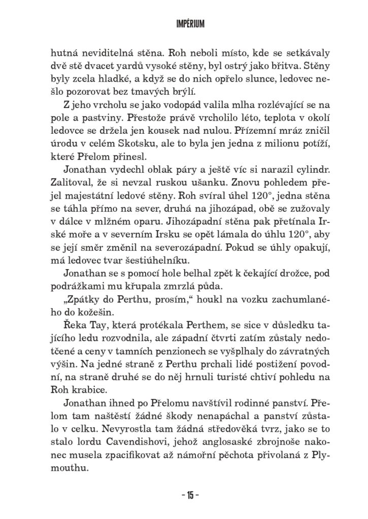Impérium - ukázka 7