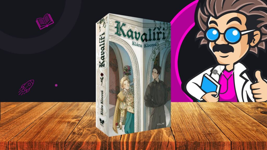 Kavalíři - náhled