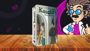Kavalíři - náhled