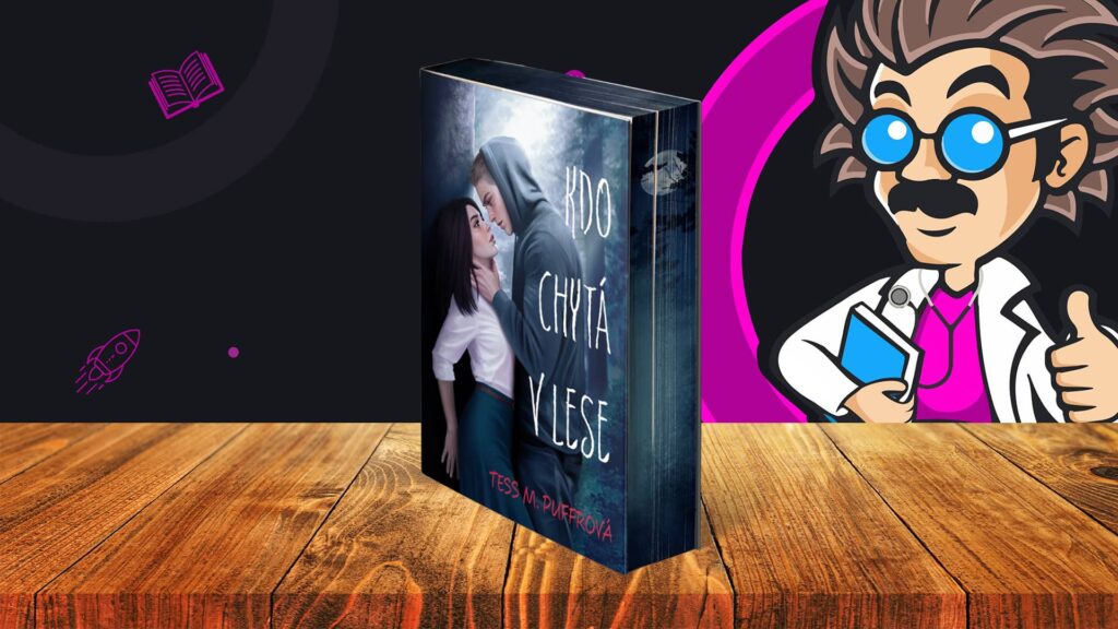 Kdo chytá v lese - úvodka