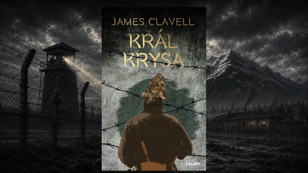 Král Krysa - náhled