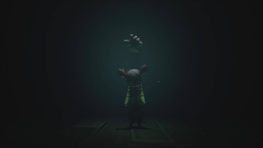 Little Nightmares III - The Backstage - rozděleni
