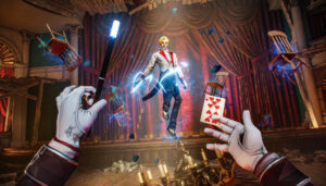 Magicians The Devil's Deal - Náhled