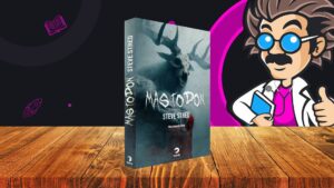 Mastodon - úvodka