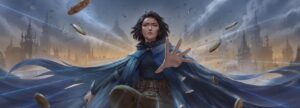 Mistborn: The Deckbuilding Game -náhled