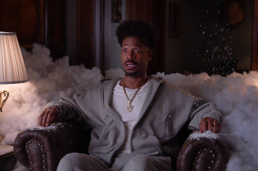 Scary Movie - Shorty Meeks