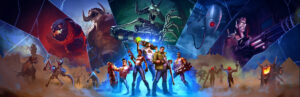Serious Sam: Shatterverse - úvodka