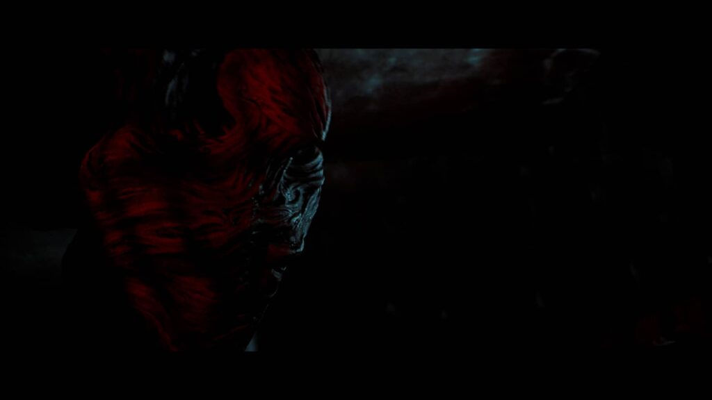 Silent Hill Townfall - kdo je to