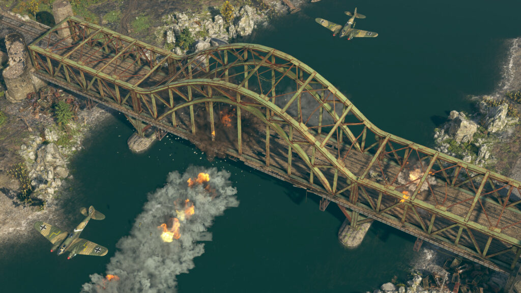 Sudden Strike 5 - rozkaz zněl jasně