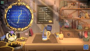 Tavern Talk Stories Dreamwalker - náhled