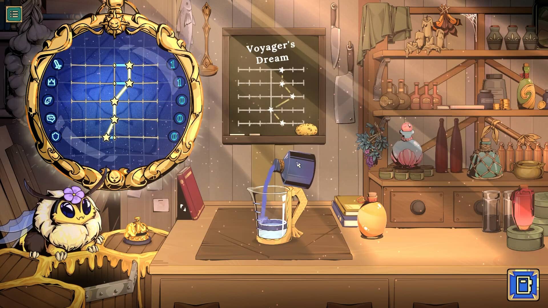 Tavern Talk Stories Dreamwalker - náhled