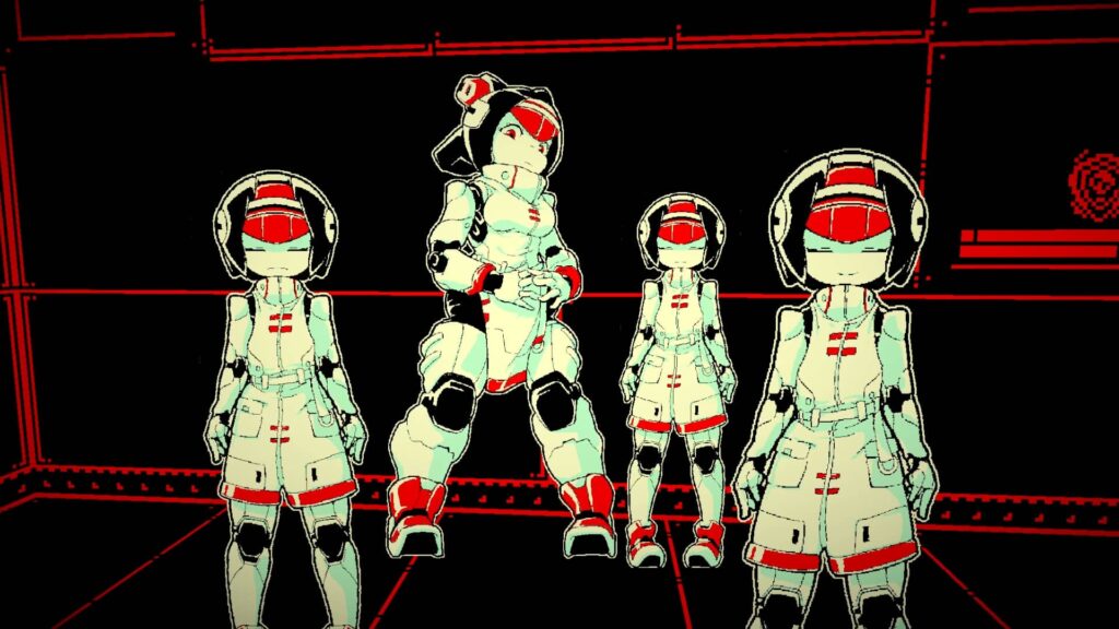 The Last Salvage Squad - cover