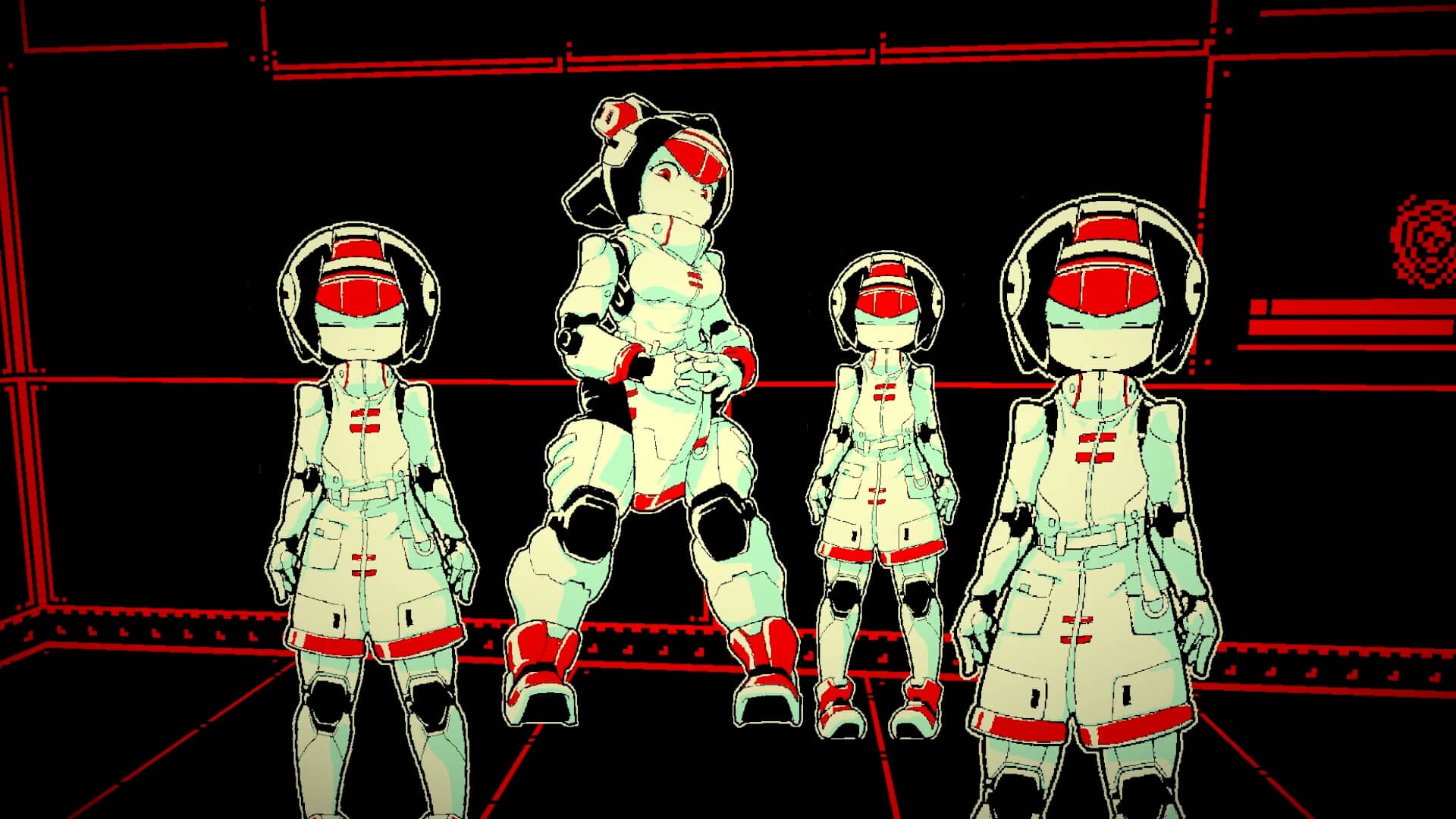The Last Salvage Squad - cover
