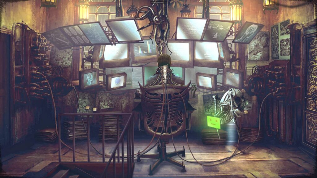 Tormentum II - cover