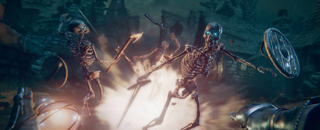 Undead Citadel - cover