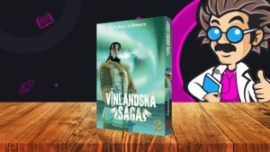 Vinlandská sága 2 - náhled