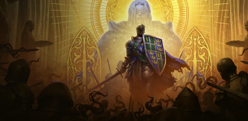 Wardens of Avalon - úvodka