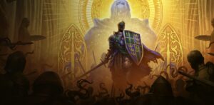Wardens of Avalon - úvodka